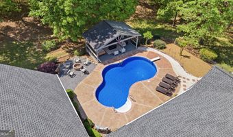 414 Parker Branch Rd, Barnesville, GA 30204