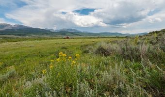 WHITE POINT Road lot 15, Cora, WY 82925