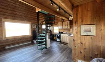 15 E ELK HORN Rd, Daniel, WY 83115