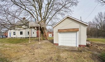 1548 Wade, Alliance, OH 44601