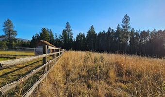 Nhn Sylvan Drive, Bigfork, MT 59911