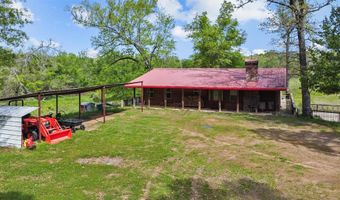 350 FM 2339, Ben Wheeler, TX 75754