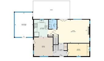 140 Long Hwy, Little Compton, RI 02837