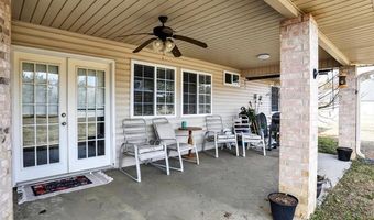 172 Luckau Ln, Alma, AR 72921