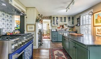 1 Warner Rd, Bridgewater, CT 06752