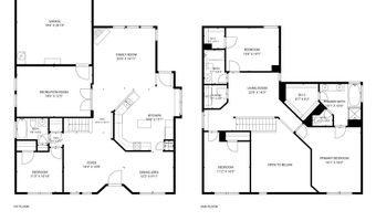 441 Trinity Dr, Allen, TX 75002