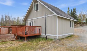 5805 S Saquonee St, Big Lake, AK 99652