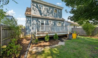 25 DORSEY Ave, Annapolis, MD 21401