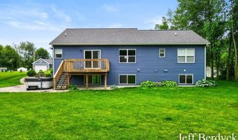 5697 Victoria St, Allendale, MI 49401