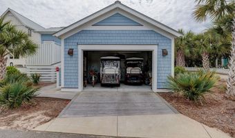 801 Federal Rd, Bald Head Island, NC 28461