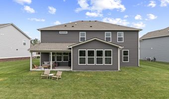 4089 Grange Dr, Bargersville, IN 46106