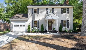 1002 Apache Ln, Apex, NC 27502