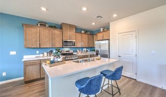 1032 PEACOCK PLUME Ave, Henderson, NV 89011