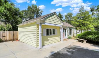 6514 Jackson St, Indianapolis, IN 46241