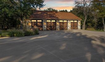 610 River Ranch Rd, Aledo, TX 76008