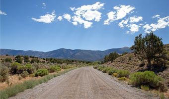 4900 E BIRD CREEK Rd Lot 8, Ely, NV 89301