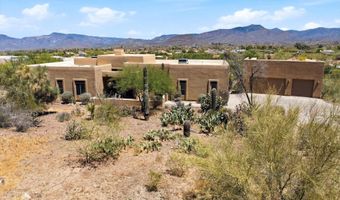 7676 E NONCHALANT Ave, Carefree, AZ 85377