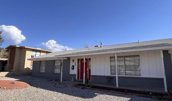 2310 Rancho Ln, Alamogordo, NM 88310