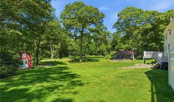 71 Rolling Hill Dr, Exeter, RI 02822