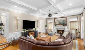 6301 Indian River Dr, Peachtree Corners, GA 30092