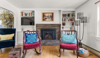 46 Chittenden Dr, Burlington, VT 05401