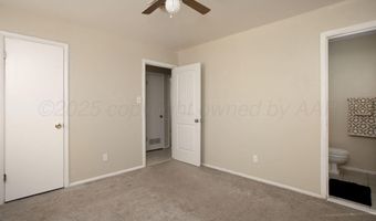 1231 Pecan St, Amarillo, TX 79107