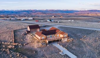 63 IROQUOIS Trl, Boulder, WY 82923