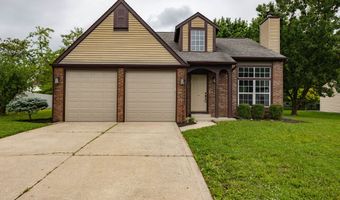 296 Watercrest Way, Avon, IN 46123