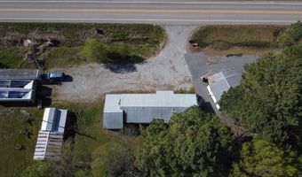 405 Amagon St, Amagon, AR 72005