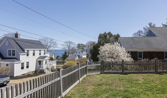 86 Loveitts Field Rd, South Portland, ME 04106
