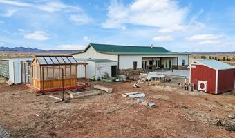 238 Sendero Horse Thief, Alpine, TX 79830