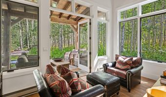 9555 Castle Creek Rd, Aspen, CO 81611