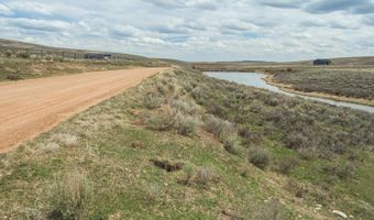MERNA N BEAVER lot 15, Daniel, WY 83115