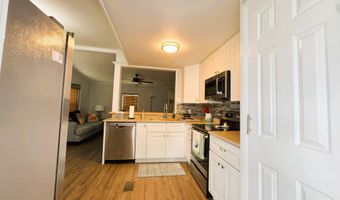 715 Bougainvillea Cir, Barefoot Bay, FL 32976