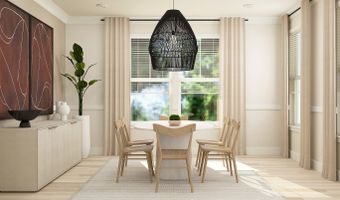 21917 Parkland Trace Ter Plan: Aliceanna, Boyds, MD 20841