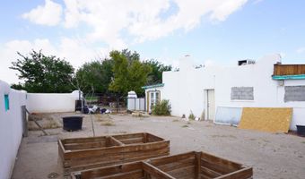 11110 Westside Rd, Anthony, NM 88021