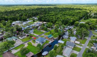 24535 BONNET Rd, Astor, FL 32102