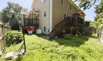 18 Calef St 1, Cranston, RI 02920