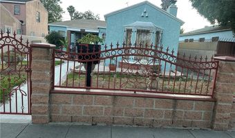 1307 N Mcdivitt Ave, Compton, CA 90221
