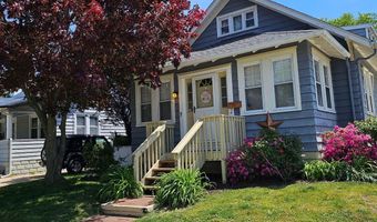 216 MARLIN Rd, Absecon, NJ 08201