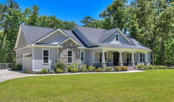 6655 Cobbham Rd, Appling, GA 30802