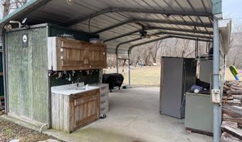 988 S Emerald Isle, Alderson, WV 24910