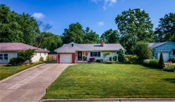 1885 Stabler Rd, Akron, OH 44313