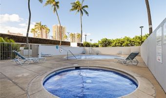 2825 S King St 2403, Honolulu, HI 96826