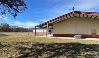 376 Lotoroc Ranch Rd, Barnsdall, OK 74002