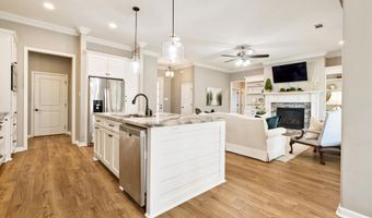 4320 Sloan Dr, Alexander, AR 72022