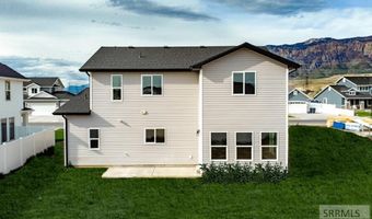 3945 Mountain Bluebird Way, Ammon, ID 83406