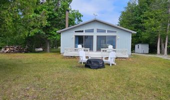 7314 N Point Shrs, Alpena, MI 49707
