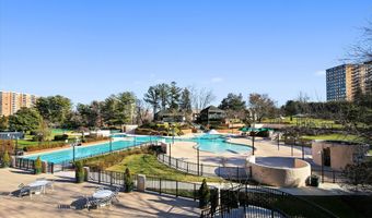 307 YOAKUM Pkwy 406, Alexandria, VA 22304