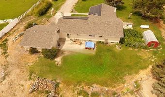 277 N 1100 W, Blackfoot, ID 83221